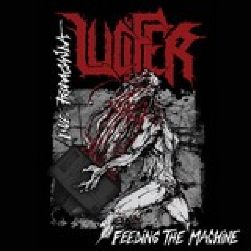 Lucifer - Demo 2012